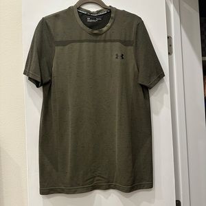 Underarmour Workout Tee